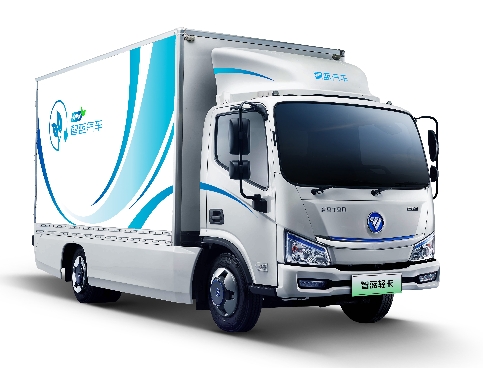 智藍汽車新能源換新啟航 千元補貼疊加全面二手車置換服務正式上線
